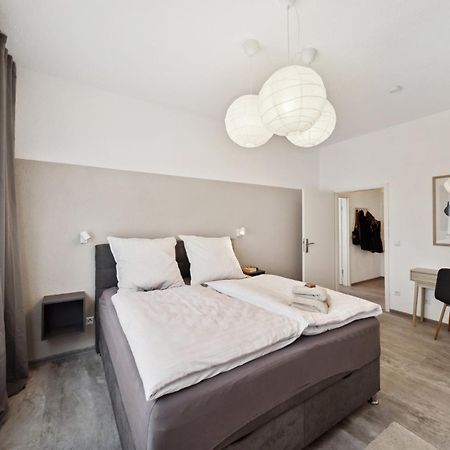 Ruhige Lage, Gute Anbindung, Frisch Renoviert Appartement Fellbach Buitenkant foto